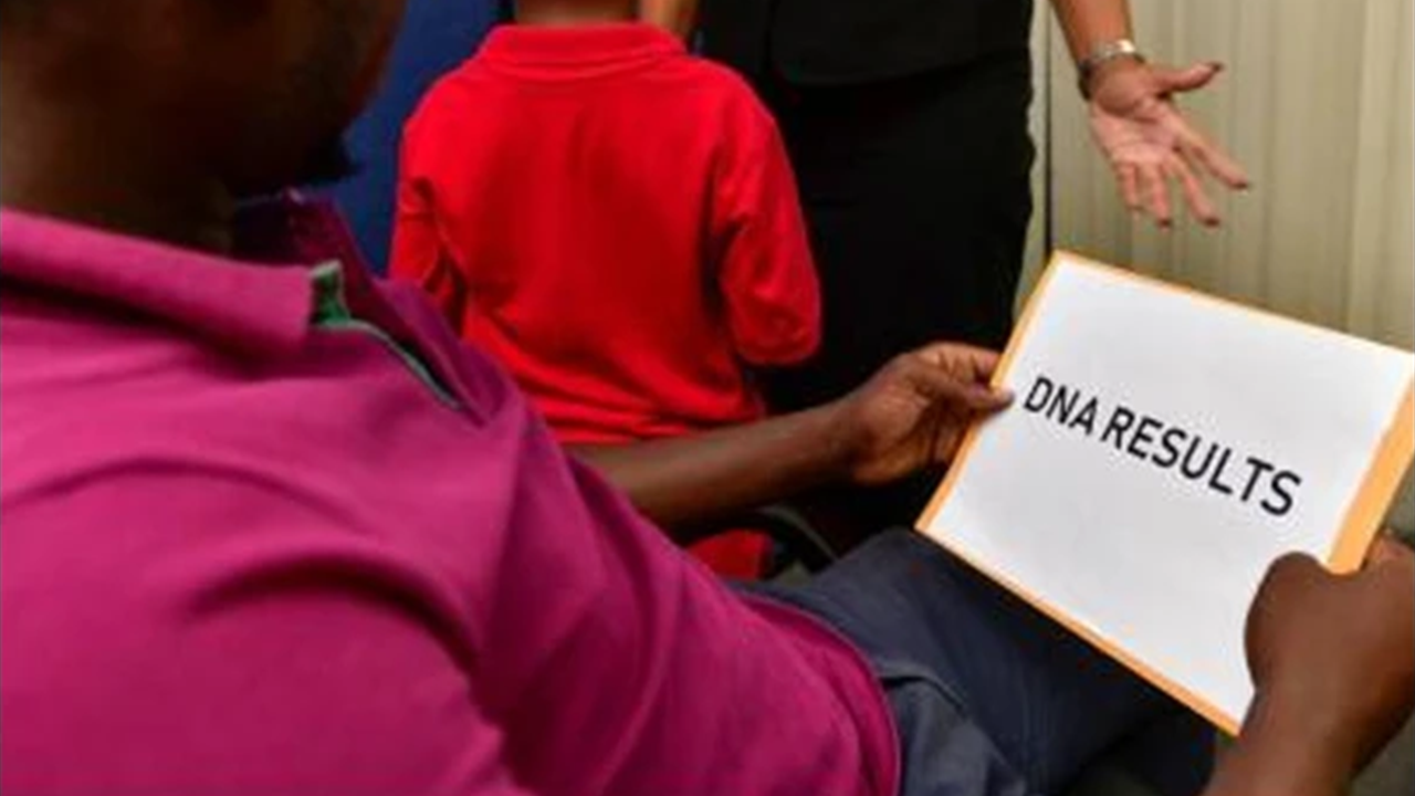 ৪০ বছর পর জানলেন নিজের ৫ সন্তানের বাবা নন তিনি - West Bengal News 24