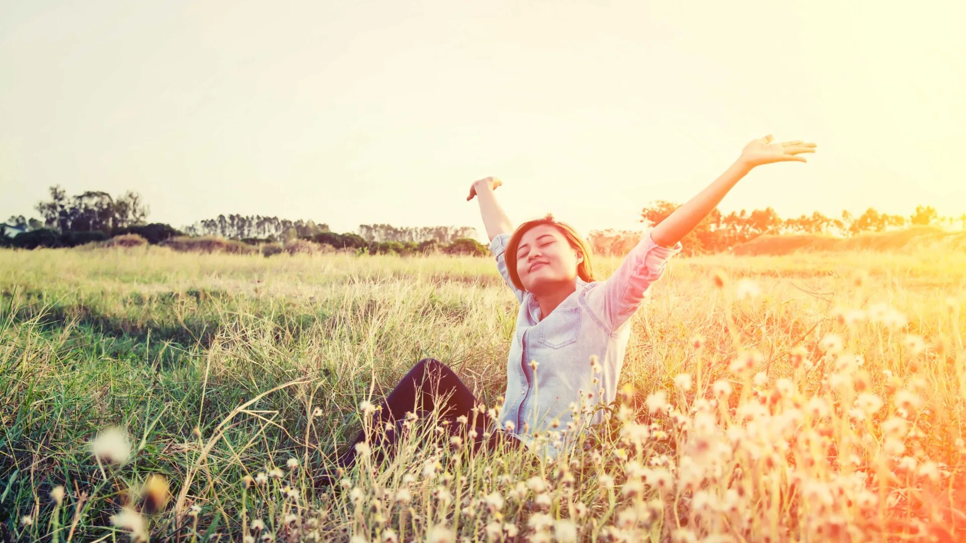 সুখী হওয়ার সূত্র জানালেন বিজ্ঞানীরা - West Bengal News 24