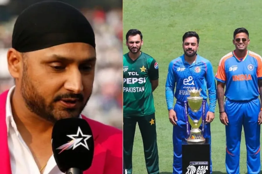 Harbhajan Singh : ‘ভেবেছিলাম পাকিস্তানের সঙ্গে সব বন্ধ হবে’- ভারত-পাক ম্যাচ নিয়ে এবার ক্ষোভ উগরে দিলেন হরভজন সিং - West Bengal News 24