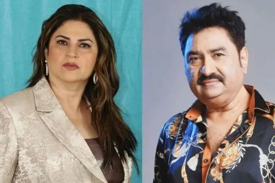 Kumar Sanu : ‘বিষাক্ত এক সম্পর্কে ছিল’, কুমার শানুর সঙ্গে মায়ের প্রেম নিয়ে বিস্ফোরক মন্তব্য অয়ন লালের - West Bengal News 24