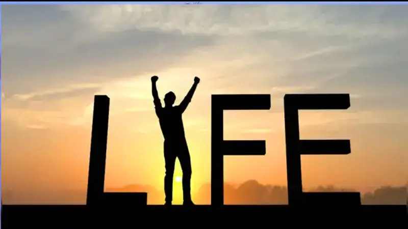 জেনে নিন কীভাবে দীর্ঘ ও সুস্থ জীবনযাপন করা যায়! - West Bengal News 24