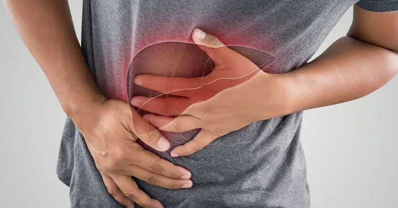 হাত-পায়ের ৫ লক্ষণে বুঝুন, লিভারে সমস্যা আছে কি না - West Bengal News 24 হাত-পায়ের ৫ লক্ষণে বুঝুন, লিভারে সমস্যা আছে কি না - West Bengal News 24