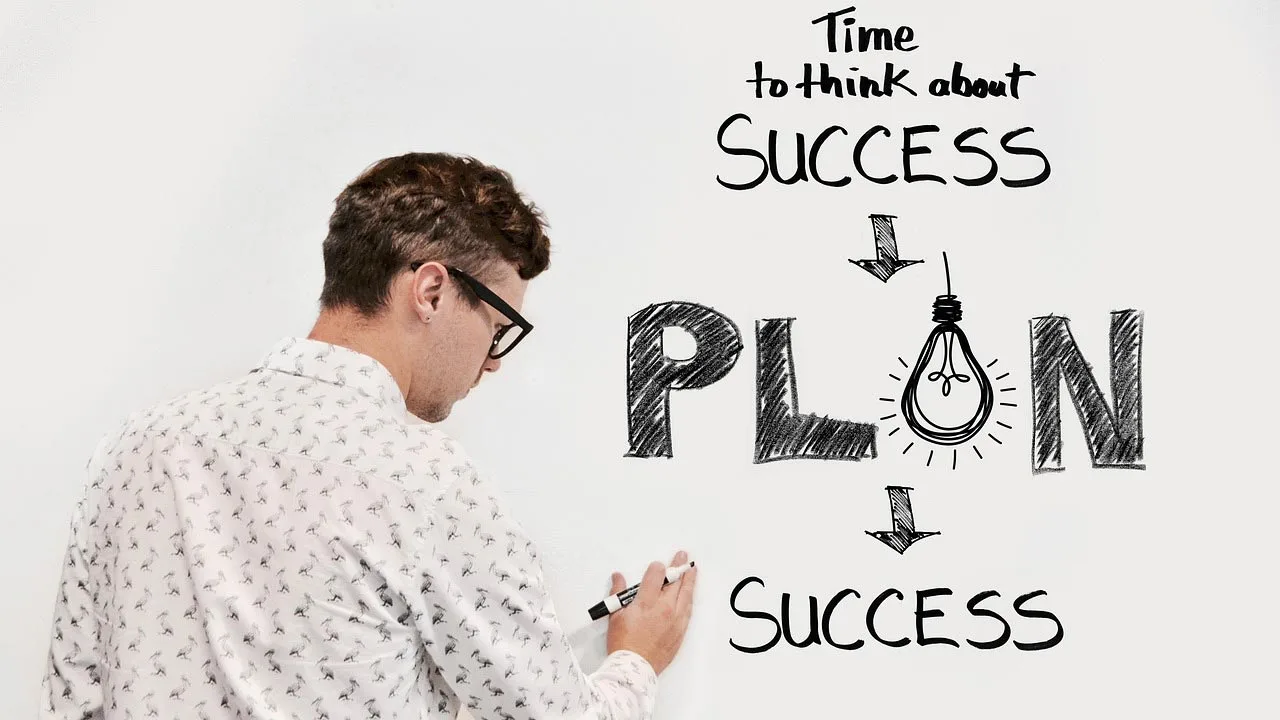 এক বছরেই জীবনে পরিবর্তন আনতে যে ৫ কাজ করবেন - West Bengal News 24 এক বছরেই জীবনে পরিবর্তন আনতে যে ৫ কাজ করবেন - West Bengal News 24