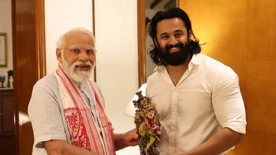 Unni Mukundan Leads Modi Biopic : বলিউডের পর দক্ষিণী ইন্ডাস্ট্রিতেও আসছে মোদির বায়োপিক, অভিনয়ে উন্নি মুকুন্দন - West Bengal News 24