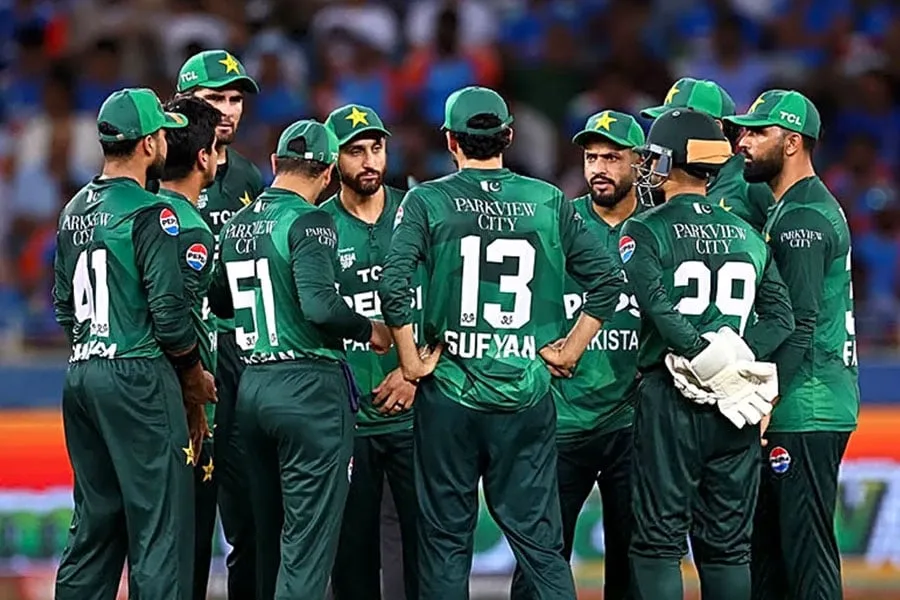Pakistan Cricket Team : ভারতের কাছে হারের পর কঠিন সমীকরণ! ফাইনালে উঠতে কী করতে হবে পাকিস্তানকে? - West Bengal News 24