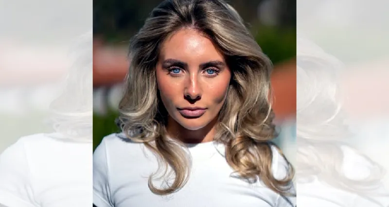 Bonnie Blue : ১২ ঘণ্টায় ১ হাজার ৫৭ জন পুরুষকে খুশি করে রেকর্ড গড়লেন যুবতী - West Bengal News 24