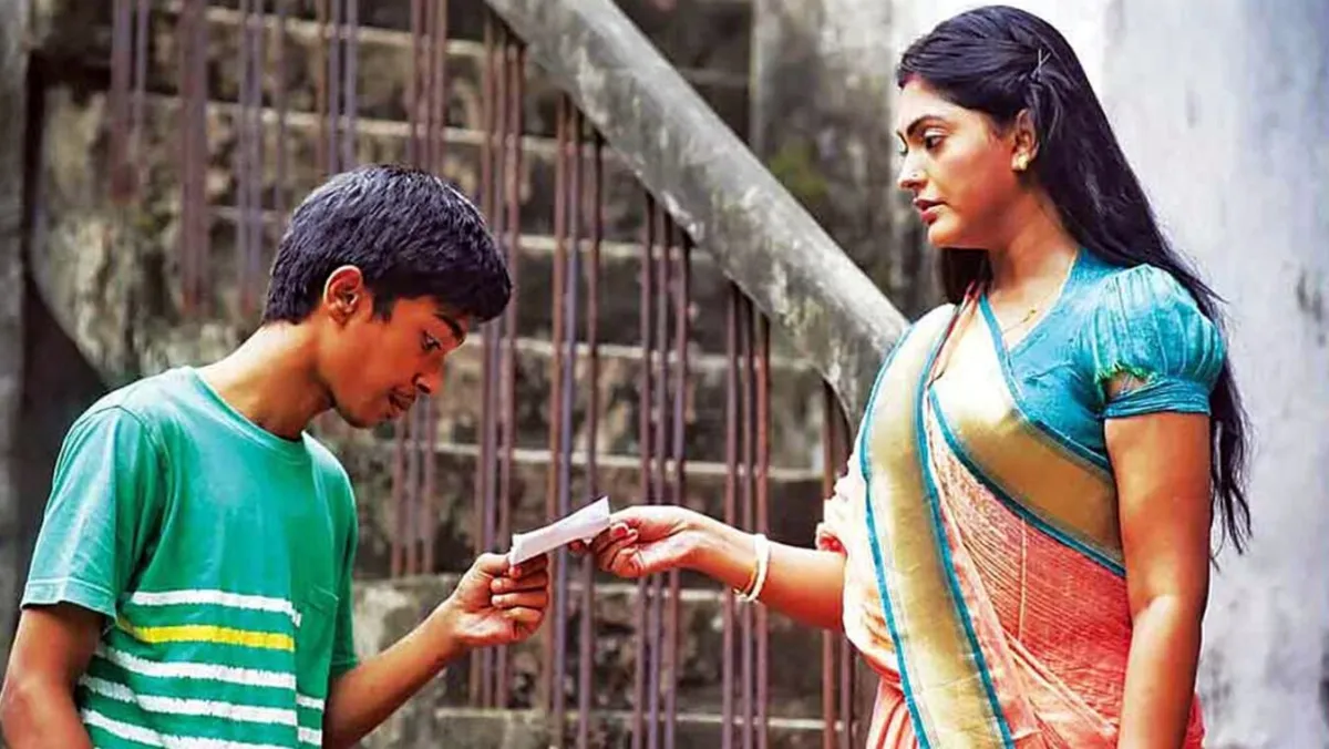 কেন নারীরা বয়সে ছোট পুরুষের সঙ্গে প্রেমে জড়াচ্ছেন? নতুন ট্রেন্ডের পেছনের কারণ - West Bengal News 24