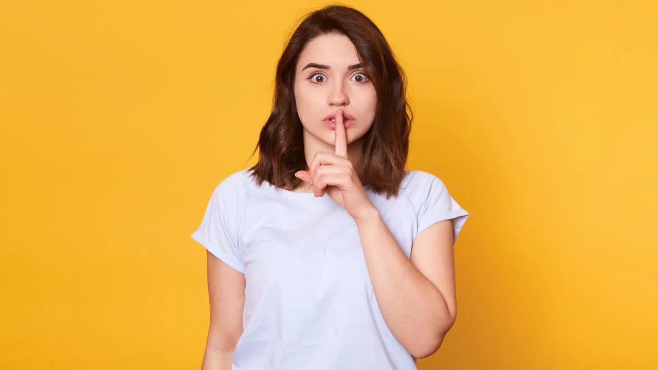 যে বিষয়গুলো অন্যদের কাছে গোপন রাখবেন - West Bengal News 24