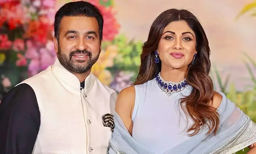 Shilpa Shetty : স্বামী বাড়ি ছাড়লেই প্রেমিকের সঙ্গে থাকেন শিল্পা! - West Bengal News 24