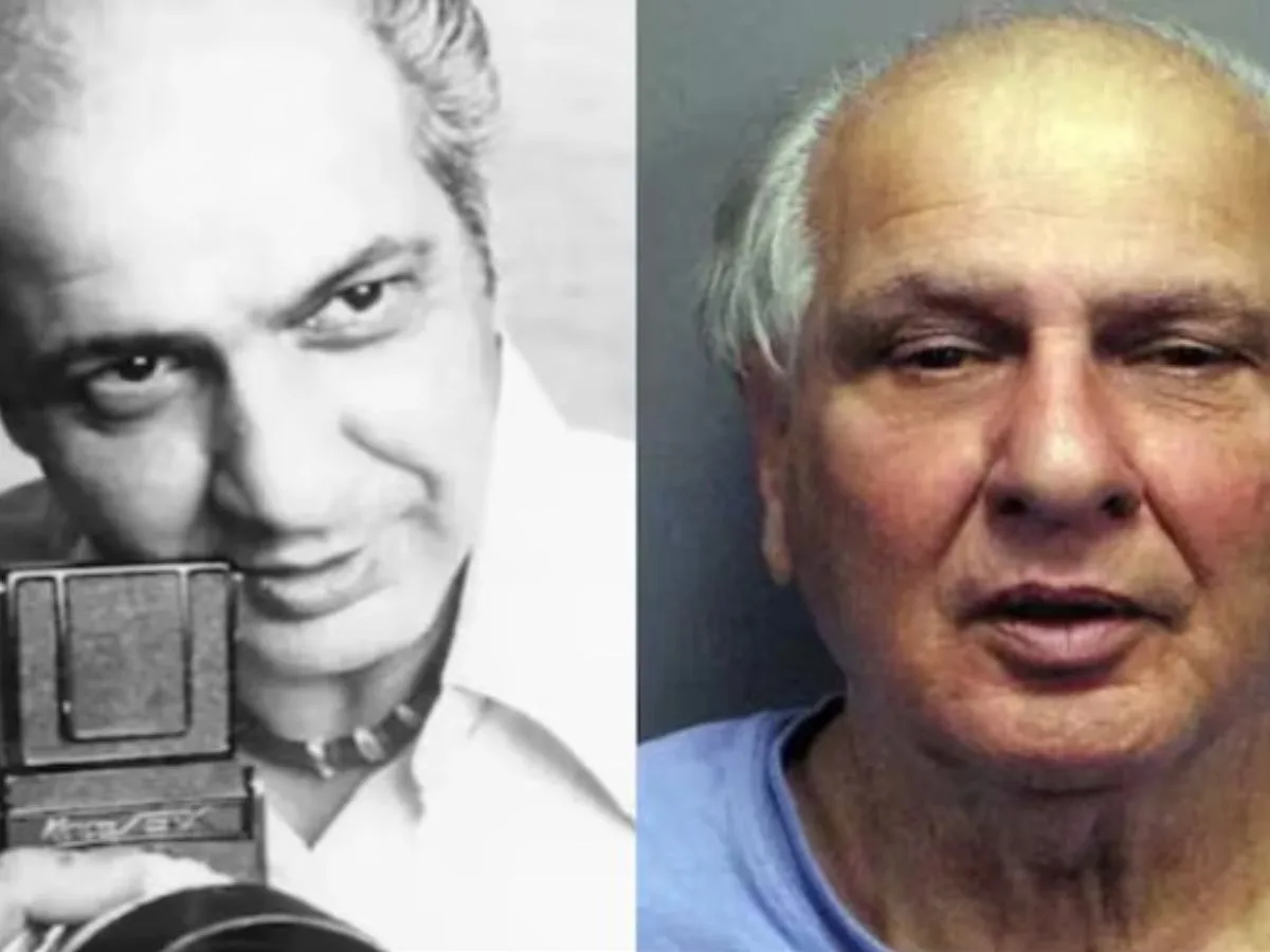 খুনের আগে শুনতেন গান, একে একে ২৬ নারীকে হত্যা করেন সিরিয়াল কিলার - West Bengal News 24