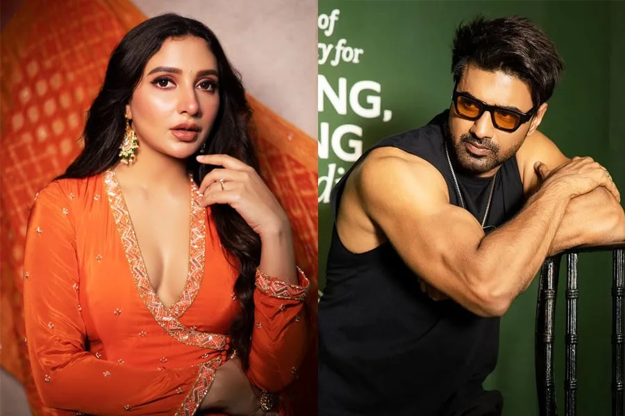 Dev-Subhashree controversy : ‘১৪ বছর আগেও চুপ ছিলাম, সব সহ্য করেছি’, ‘ধূমকেতু’ বিতর্কের মাঝে শুভশ্রীকে এবার পালটা দিলেন দেব! - West Bengal News 24