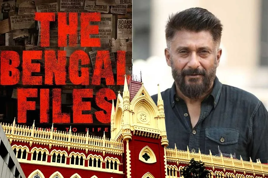 The Bengal Files : ইতিহাস বিকৃতির অভিযোগে মামলা, কিন্তু হাই কোর্টে খারিজ ‘দ্য বেঙ্গল ফাইলস’ বিতর্ক - West Bengal News 24