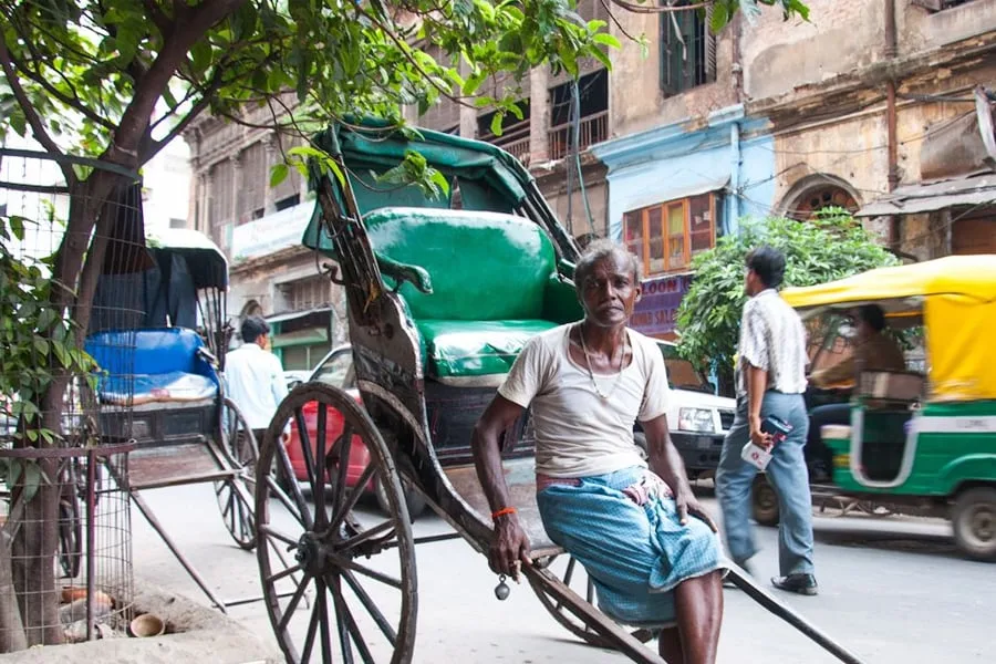 অস্তিত্বের সংকট! বিকল্প জীবিকার দাবিতে মুখ্যসচিবকে চিঠি হাতে টানা রিকশা সংগঠনের - West Bengal News 24 অস্তিত্বের সংকট! বিকল্প জীবিকার দাবিতে মুখ্যসচিবকে চিঠি হাতে টানা রিকশা সংগঠনের - West Bengal News 24