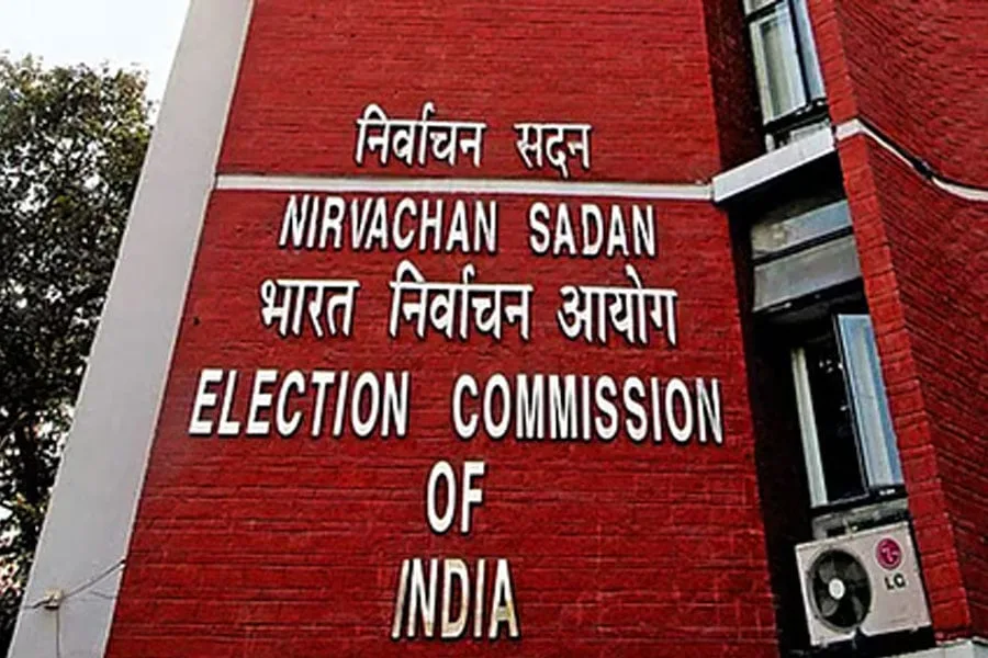 Special Intensive Revision : বাংলায় কাল থেকেই শুরু SIR, দ্বিতীয় দফায় ১২ রাজ্যে সমীক্ষা চালাবে নির্বাচন কমিশন - West Bengal News 24