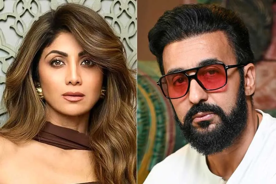 Shilpa Shetty and Raj Kundra : বিদেশযাত্রায় নিষেধাজ্ঞা বহাল, বম্বে হাই কোর্টের কঠোর বার্তা শিল্পা শেট্টি ও রাজ কুন্দ্রাকে - West Bengal News 24