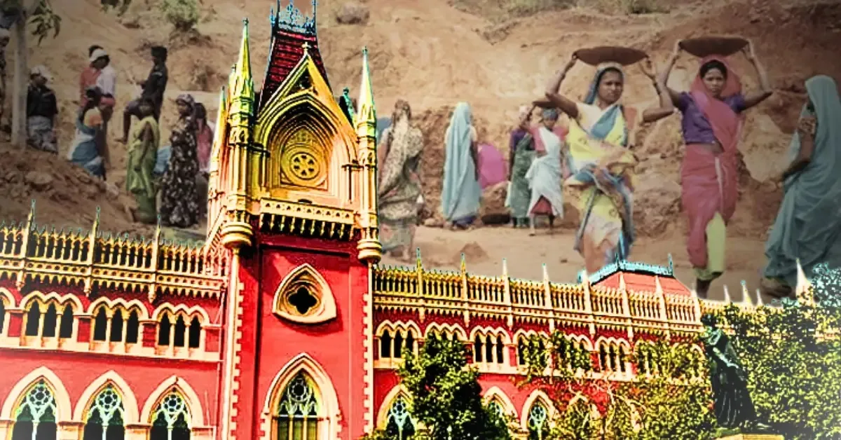 ১০০ দিনের কাজ পুনরায় চালুর পথে, আদালতের নির্দেশ মানতে প্রস্তুত কেন্দ্র - West Bengal News 24 ১০০ দিনের কাজ পুনরায় চালুর পথে, আদালতের নির্দেশ মানতে প্রস্তুত কেন্দ্র - West Bengal News 24