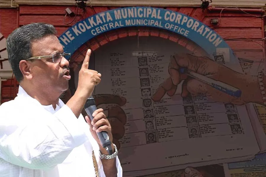 জন্ম শংসাপত্রের চাপ বাড়ায় নির্দেশ মেয়রের, দ্রুত আরও বেশি সংখ্যায় সার্টিফিকেট দিতে হবে পুরকর্মীদের - West Bengal News 24 জন্ম শংসাপত্রের চাপ বাড়ায় নির্দেশ মেয়রের, দ্রুত আরও বেশি সংখ্যায় সার্টিফিকেট দিতে হবে পুরকর্মীদের - West Bengal News 24