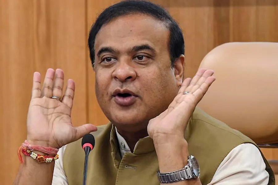 অসমে বহুবিবাহ নিষিদ্ধ! আইন ভাঙলে ৭ বছরের জেল - West Bengal News 24