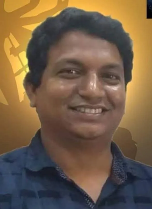 লেখক ও সাংবাদিক মৃত্যুঞ্জয় সরদারের সমৃদ্ধ সাহিত্যিক জীবনী - West Bengal News 24