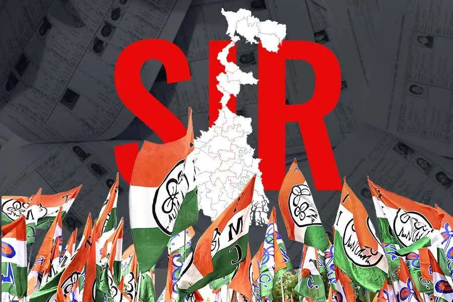 SIR আতঙ্কে মাঠে TMC লিগাল সেল, ফোকাস উত্তরবঙ্গ ও পূর্ব মেদিনীপুরে - West Bengal News 24