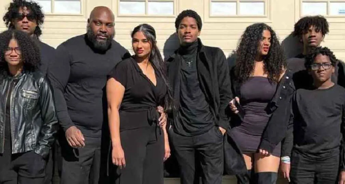 বিয়ের পর টানা ১০ বছর গর্ভবতী ছিলেন তরুণী, এবার থামতে চান - West Bengal News 24