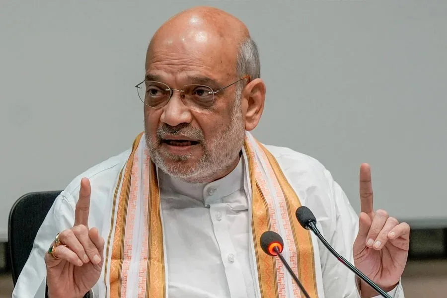 Amit Shah : মোদির পরেই রাজ্যে বিজেপির সাংগঠনিক বৈঠক, আসছেন অমিত শাহ - West Bengal News 24