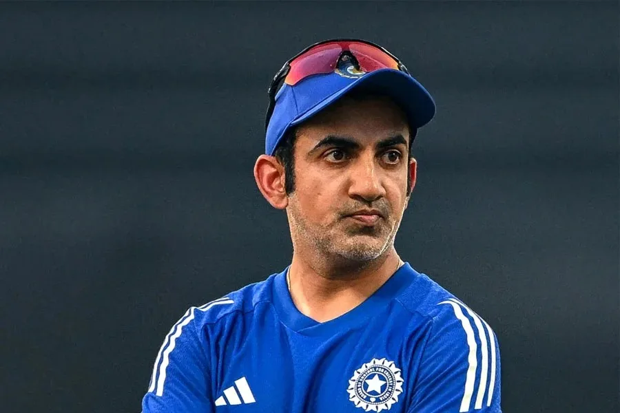 Gautam Gambhir : টেস্টে ব্যর্থতার খতিয়ান, গম্ভীর ছাঁটাইয়ের প্রস্তুতি নিয়েছিল বিসিসিআই! - West Bengal News 24