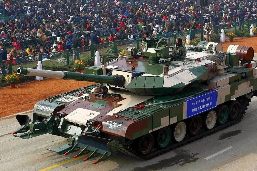 পাক-চিন মোকাবিলায় তিন বাহিনীর জন্য ৭৯ হাজার কোটির সমরাস্ত্র, অনুমোদন দিল কেন্দ্র - West Bengal News 24 পাক-চিন মোকাবিলায় তিন বাহিনীর জন্য ৭৯ হাজার কোটির সমরাস্ত্র, অনুমোদন দিল কেন্দ্র - West Bengal News 24