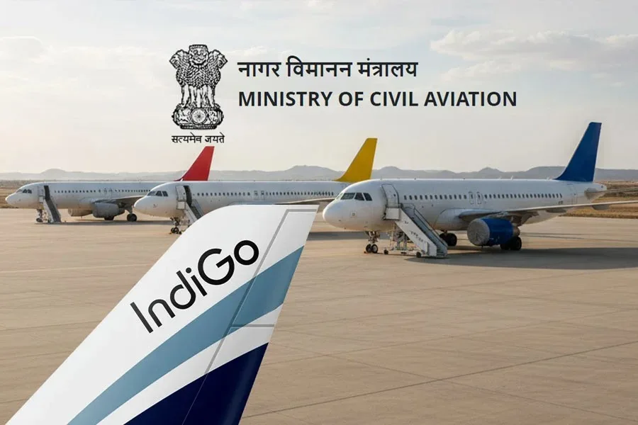 তিন নতুন বিমানসংস্থাকে ছাড়পত্র কেন্দ্রের, আগামী বছরেই উড়ান শুরু? ইন্ডিগোর দাপট কমাতে উদ্যোগ - West Bengal News 24