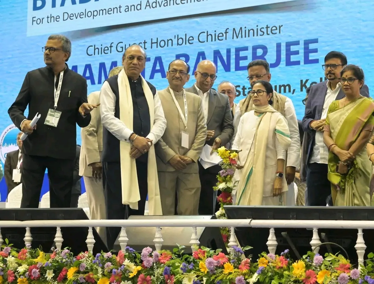 সরকারি কাজের টাকা পেতে আর অপেক্ষা নয়, ব্যবসায়ীদের স্বস্তিতে নতুন পোর্টাল রাজ্য সরকারের - West Bengal News 24