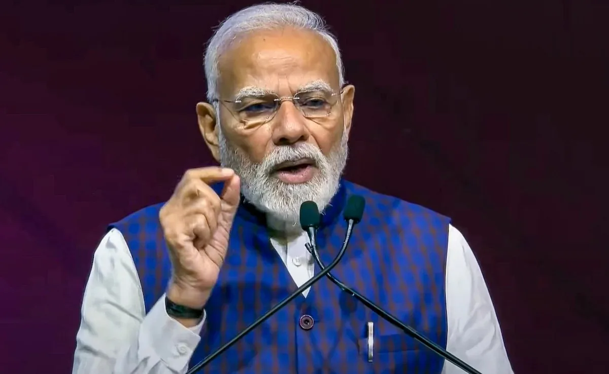 Narendra Modi : ভোটার তালিকা সংশোধনের আবহে বঙ্গে মোদি, তাহেরপুরে উদ্বাস্তু গড়ে বড় সভার প্রস্তুতি - West Bengal News 24 Narendra Modi : ভোটার তালিকা সংশোধনের আবহে বঙ্গে মোদি, তাহেরপুরে উদ্বাস্তু গড়ে বড় সভার প্রস্তুতি - West Bengal News 24