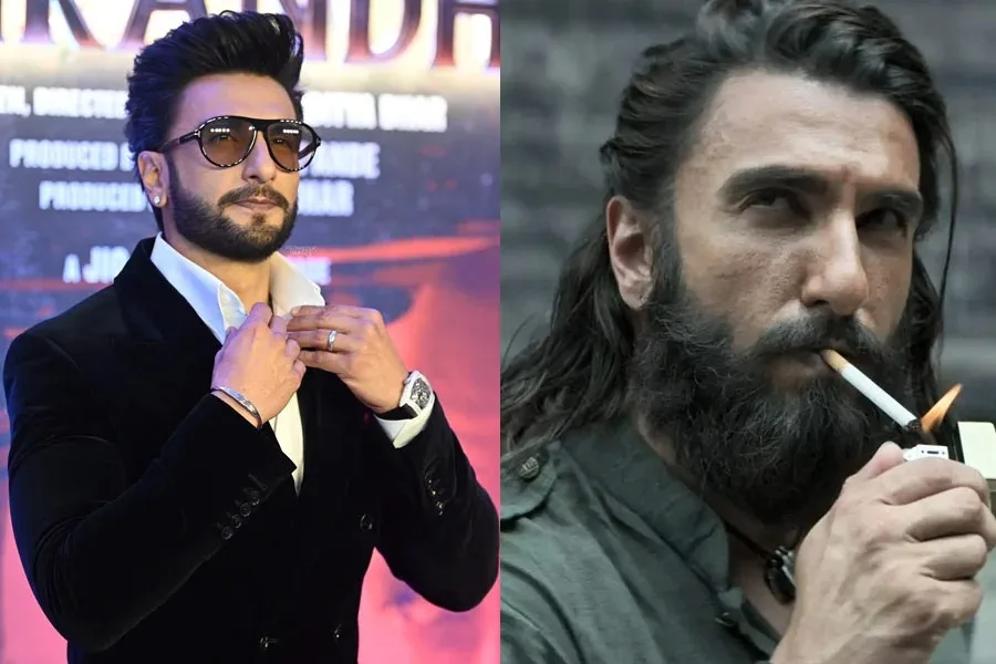 Ranveer Singh : বক্স অফিসে রণবীরের কামব্যাক, ৫০০ কোটির গণ্ডি ছুঁল ‘ধুরন্ধর’ - West Bengal News 24 Ranveer Singh : বক্স অফিসে রণবীরের কামব্যাক, ৫০০ কোটির গণ্ডি ছুঁল ‘ধুরন্ধর’ - West Bengal News 24