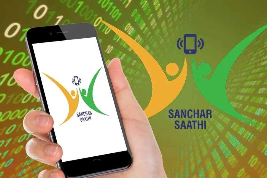 Sanchar Saathi App : ‘সঞ্চার সাথী’ নিয়ে ইউ-টার্ন! আর প্রি-ইনস্টল নয়, বিরোধিতার চাপে পিছোল কেন্দ্র - West Bengal News 24