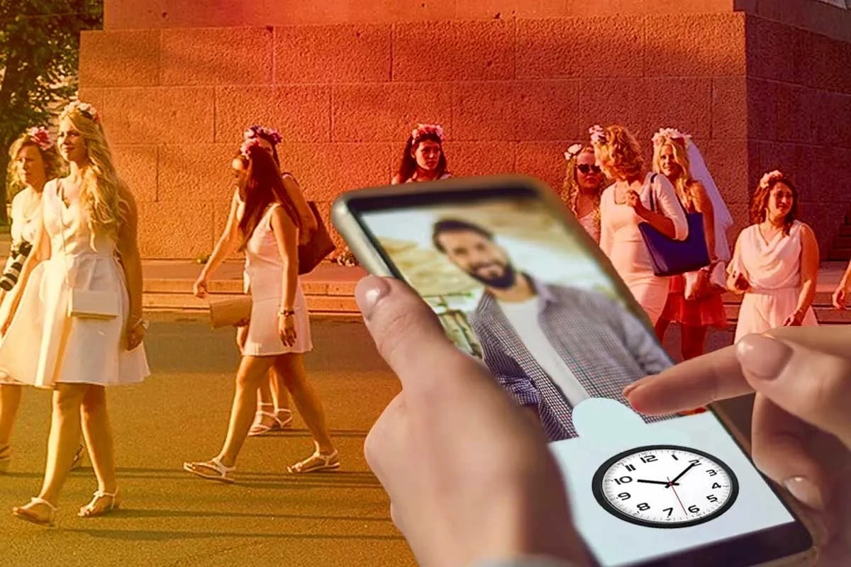 ইউরোপের যে দেশে পুরুষ সংকটে ভাড়াটে স্বামীর চাহিদা তুঙ্গে - West Bengal News 24