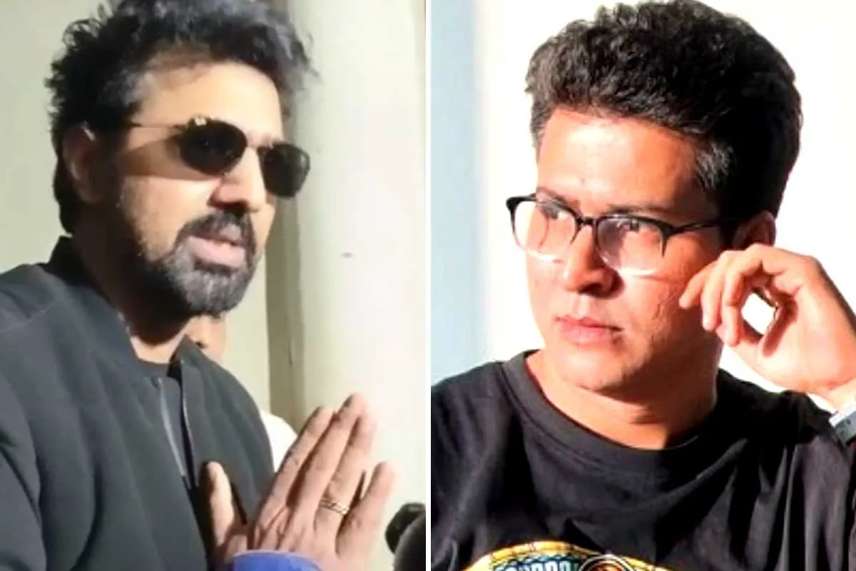 ‘অনির্বাণের হয়ে আমি ক্ষমাপ্রার্থী’ স্ক্রিনিং কমিটির বৈঠক শেষে দেবের বার্তা - West Bengal News 24