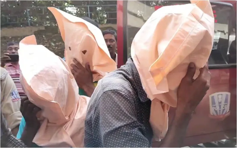 Durgapur Rape Case : সহপাঠী ওয়াসিফ যৌনাঙ্গ স্পর্শ করে, ধর্ষণ করে এক দুষ্কৃতী! দুর্গাপুরকান্ডে বয়ান নির্যাতিতার - West Bengal News 24