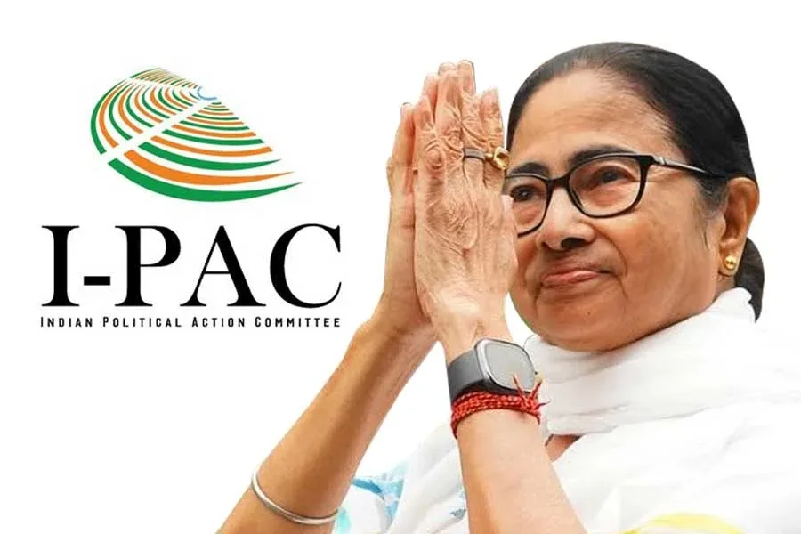 Mamata Banerjee : ‘বাংলার নিজের মেয়ে’ থেকে এবার ‘বাঘিনী’, ইডি অভিযানের পরই থিম সংয়ে আইপ্যাকের বার্তা ‘আবার জিতবে বাংলা’ - West Bengal News 24 Mamata Banerjee : ‘বাংলার নিজের মেয়ে’ থেকে এবার ‘বাঘিনী’, ইডি অভিযানের পরই থিম সংয়ে আইপ্যাকের বার্তা ‘আবার জিতবে বাংলা’ - West Bengal News 24