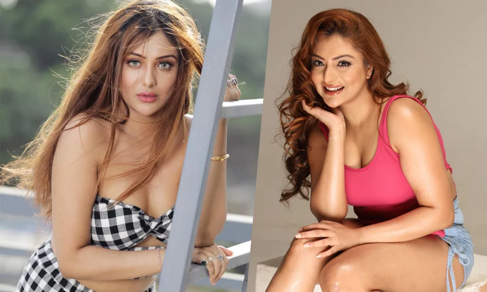 Khushi Mukherjee : ‘গোপন কথা’ ফাঁসের অভিযোগে অভিনেত্রীর বিরুদ্ধে ১০০ কোটির মানহানি মামলা! - West Bengal News 24 Khushi Mukherjee : ‘গোপন কথা’ ফাঁসের অভিযোগে অভিনেত্রীর বিরুদ্ধে ১০০ কোটির মানহানি মামলা! - West Bengal News 24