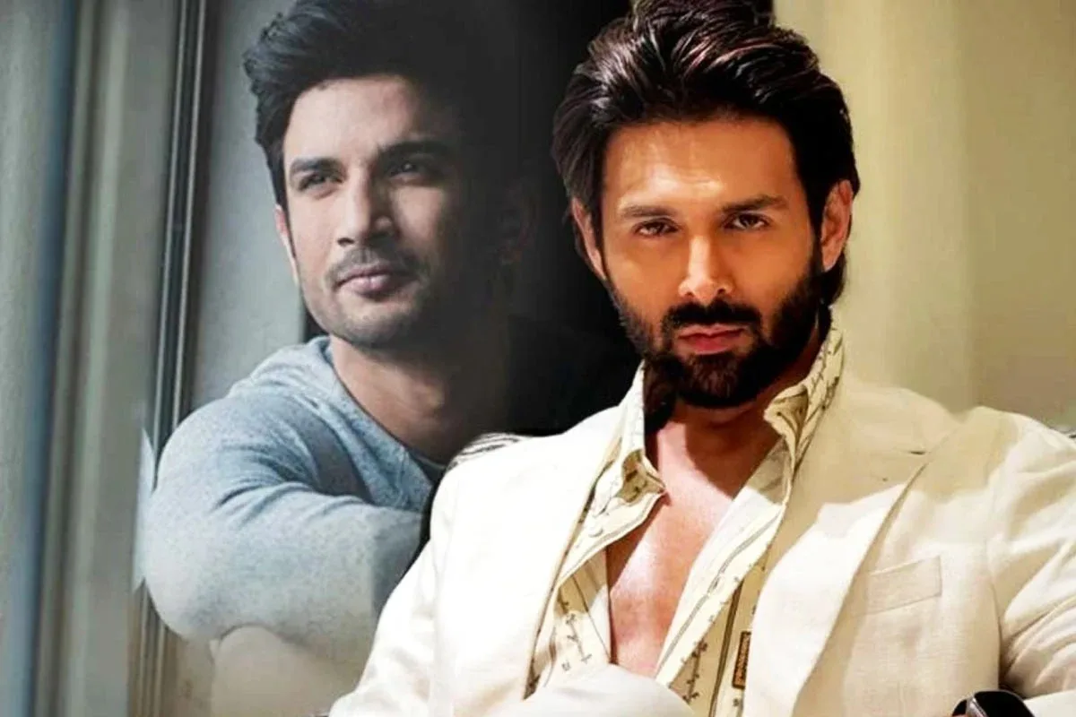 Kartik Aaryan : সুশান্তের পর এবার কার্তিক? বলিউডের ‘রাঘব বোয়াল’দের টার্গেটে কার্তিক আরিয়ান! - West Bengal News 24