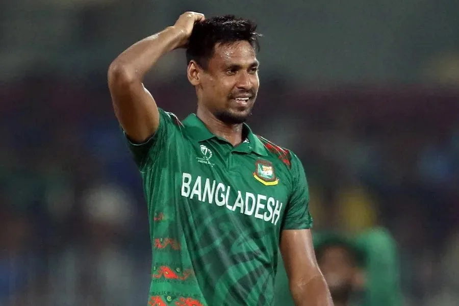 বিশ্বকাপ খেলতে কি ভারতে আসবেন মুস্তাফিজুররা? দু’দিনের মধ্যেই সিদ্ধান্তের পথে আইসিসি - West Bengal News 24