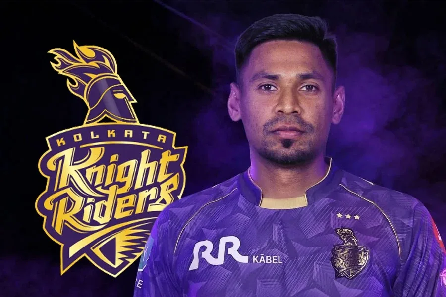 Mustafizur Rahman : বাদ দিতেই হবে মুস্তাফিজুরকে! বিতর্কের মাঝেই কেকেআরকে চূড়ান্ত বার্তা বিসিসিআইয়ের - West Bengal News 24 Mustafizur Rahman : বাদ দিতেই হবে মুস্তাফিজুরকে! বিতর্কের মাঝেই কেকেআরকে চূড়ান্ত বার্তা বিসিসিআইয়ের - West Bengal News 24