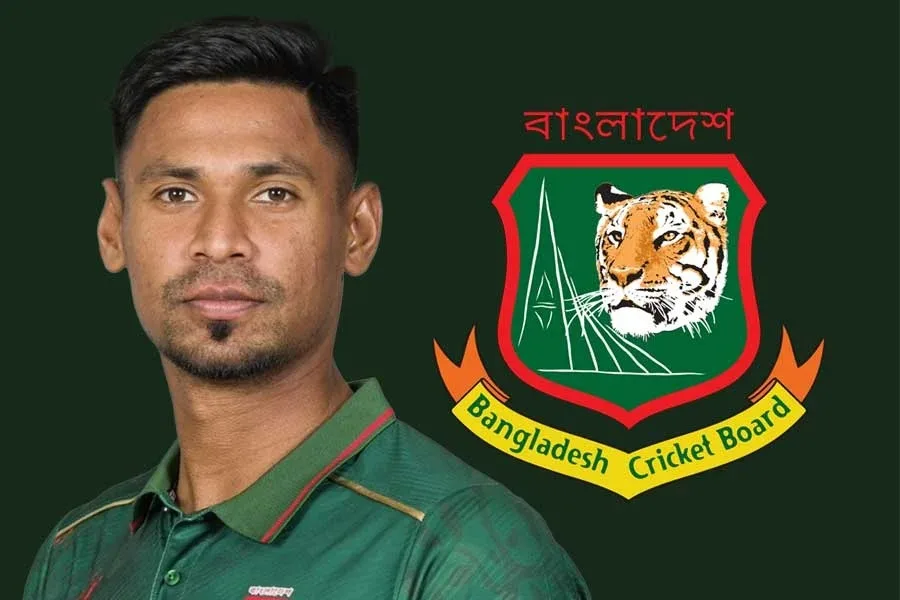 আইসিসির নতুন প্রস্তাবে জট! মুস্তাফিজকে ছাড়াই কি ভারতে নামতে হবে বাংলাদেশকে? - West Bengal News 24