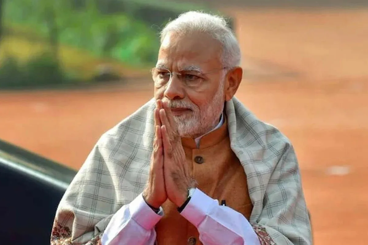 Narendra Modi : ভোটের আবহে বাংলায় দু’দিনের সফরে প্রধানমন্ত্রী, কোন কোন কর্মসূচিতে থাকছেন মোদি? - West Bengal News 24