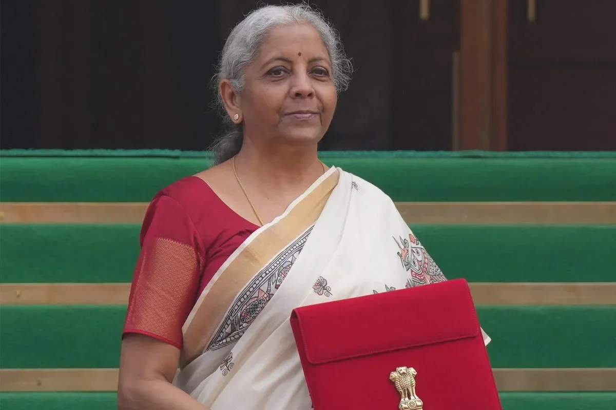 Budget 2026 : ভোটের বছরে বাজেট ২০২৬, জনমোহিনী চমক দেবেন কি নির্মলা? - West Bengal News 24