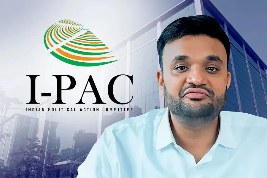 Pratik Jain : তাঁকে ঘিরে রাজ্য রাজনীতিতে তীব্র আলোড়ন, আই-প্যাক কর্ণধার প্রতীক জৈনের অতীত কী? - West Bengal News 24