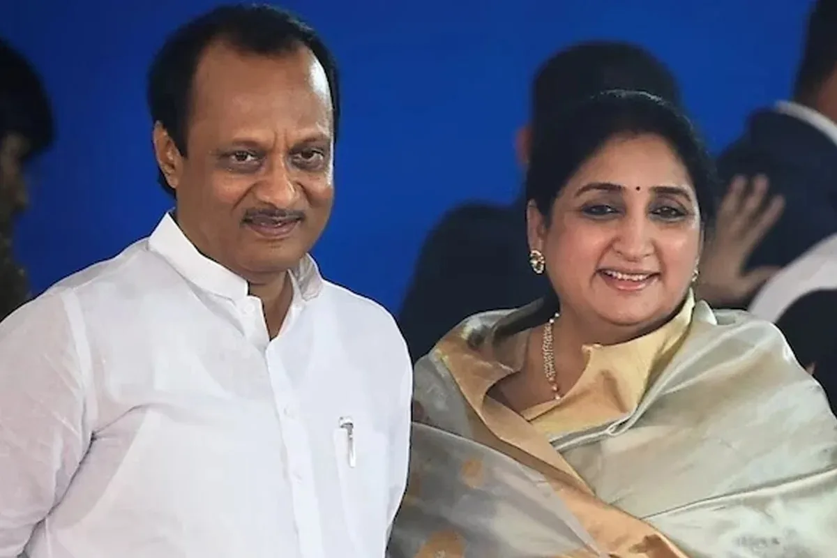 Sunetra Pawar : স্বামীর মৃত্যুর কয়েক ঘণ্টার মধ্যেই উপমুখ্যমন্ত্রী? অজিতের ‘ইচ্ছাপূরণ’ করতে সুনেত্রাকেই এগোতে পারে এনসিপি - West Bengal News 24