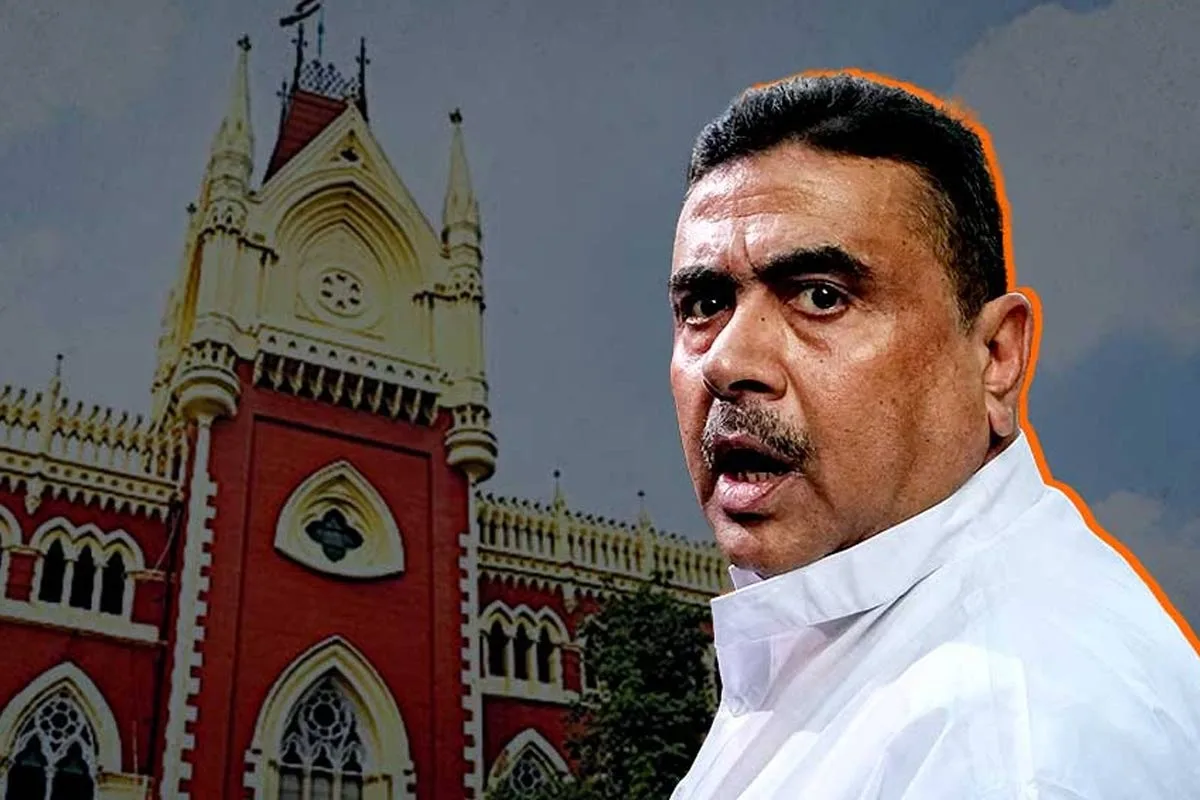 Suvendu Adhikari : রাজ্যের শর্তকেই মান্যতা হাই কোর্টের, নবান্ন নয় অন্যত্র ধরনায় অনুমতি শুভেন্দুর - West Bengal News 24