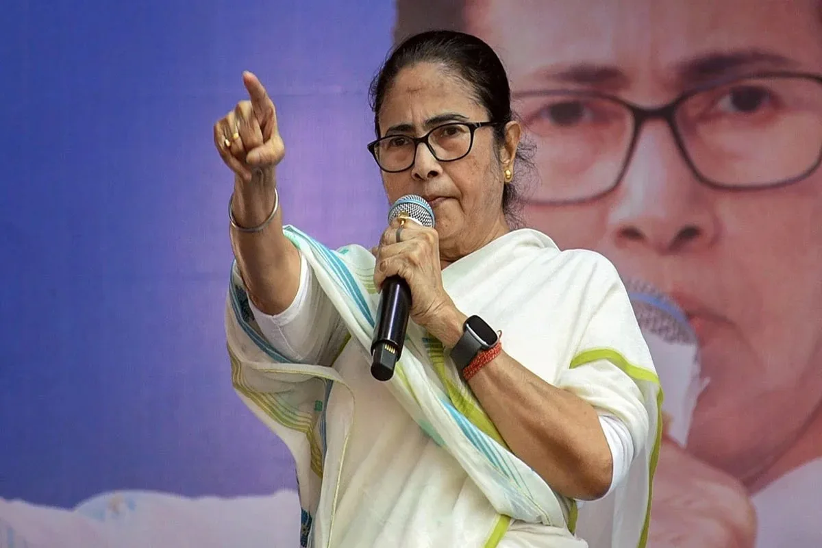 পুণেতে বাংলাভাষী পরিযায়ী শ্রমিক খুন, পরিবারের পাশে থাকার বার্তা মমতার! ‘বাংলা পাশে আছে’ - West Bengal News 24