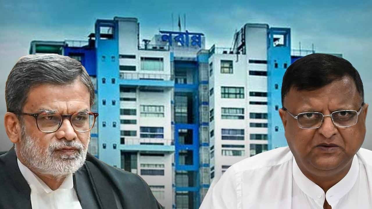 SIR বৈঠক ঘিরে নতুন বিতর্ক! বিশেষ রোল অবজার্ভারের উপস্থিতি নিয়ে নবান্নকে জবাব সিইওর - West Bengal News 24