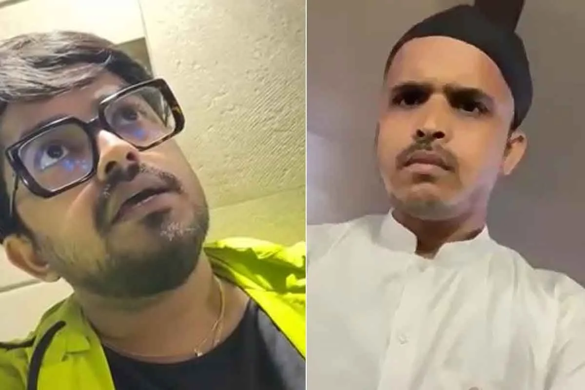 Sayak Chakraborty Controversy : চার দিনের জেল শেষে জামিন অলি পাবের বেয়ারার, বিতর্কে বিদ্ধ সায়ক - West Bengal News 24 Sayak Chakraborty Controversy : চার দিনের জেল শেষে জামিন অলি পাবের বেয়ারার, বিতর্কে বিদ্ধ সায়ক - West Bengal News 24